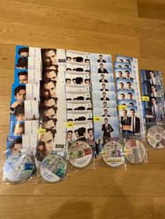 【全巻セット】ホワイトカラー DVD 全シーズン 全41巻 2025年最新】ホワイトカラー dvd 全巻セットの人気アイテム