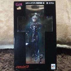 エヴァンゲリオン2.0 メガハウス 渚カヲル フィギュア