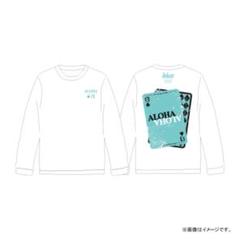 超特急 JOKER 妖し ハル スウェット オレンジ