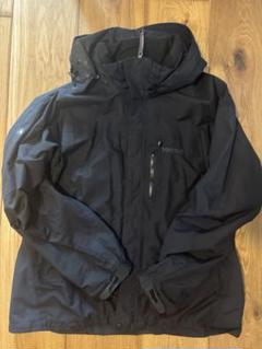 極上 US Marmot マーモット CAMEL スキー スノーボード XL