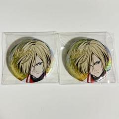 新品★ユーリ!!! on ICE【ユーリ・プリセツキー】ハンドタオル★2点セット Amazon.co.jp: ☆ユーリ!!! on ICE ユーリ プリセツキー ハンド