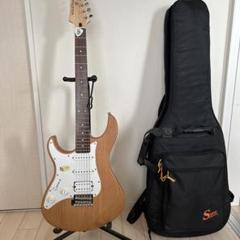 早い者勝ち！！Yamaha PACIFICA レフティギターケース 早い者勝ち！！Yamaha PACIFICA レフティギターケース