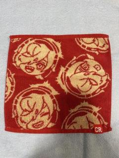 CR ローソン タオル だるまいずごっど Amazon.co.jp: Crazy Raccoon CRフェス マフラータオル だるまい