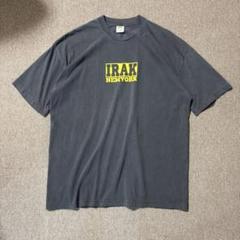 新品未開封 22FW Supreme IRAK Ark Tee Black S 170676976_o1.jpg?