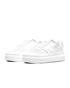 ６／４限定特価！！【NIKE】ナイキ　ウィメンズ　コート　ビジョン　 23cm 2025年最新】コートビジョン 23の人気アイテム - メルカリ