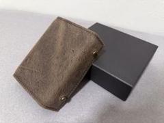 m+ エムピウ ミッレフォッリエ ⅡP25 クーズー stone 新品未使用 m+ エムピウ ミッレフォッリエ ⅡP25 クーズー stone 新品未使用