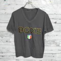 ドルチェアンドガッバーナ Tシャツ サイズ48 ワッペン メンズ