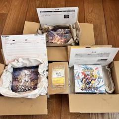 ポケモンカードゲーム ポケセン産シュリンク付きboxまとめ売り