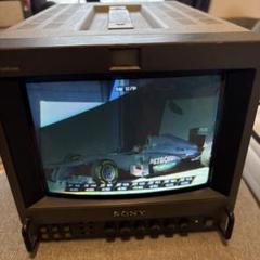 ソニーPVM－60410業務用モニター中古動作品の出品です❣ 2025年最新】Yahoo!オークション -sony モニター pvmの中古品