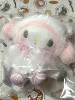 ♡マイメロ ショートケーキ 白猫バレリーナ 真夜中のメロクロ 月夜 マスコット♡ サンリオ推し活部🌈 on X: 