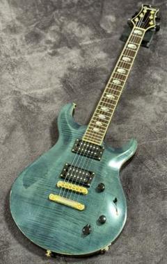 Caparison Angelus 2005年製　ハードケース付き　訳あり Caparison Angelus 2005年製 ハードケース付き 訳あり - メルカリ