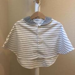 ベビー用ケープ