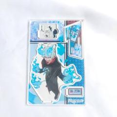 青の祓魔師 青エク 燐 アクキー アクスタ カフェ アクリル