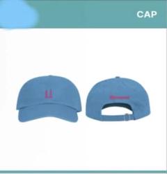 G-DRAGON キャップ 赤 RED Übermensch 展示会 ジヨン G-DRAGON EXHIBITION ジヨン キャップcap 赤 新品 - メルカリ