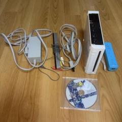 Wii 本体 大乱闘スマッシュブラザーズX セット