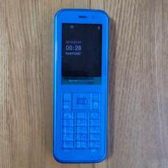 ＰＨＳ　PHS本体　PHS一式セット　携帯電話　超レア商品 激安大特価！】 楽天市場】【中古】ZX-DCL-PS-(1)(W) NTT