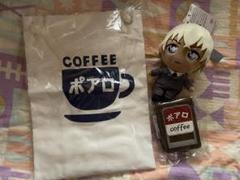 USJ ユニバ 名探偵コナン　コナン　 安室透 喫茶ポアロ エプロン 2409759778.jpg?1729705287