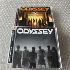 RIIZE　ODYSSEY