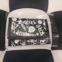 RIZE 三つ折り財布 未使用 レア物