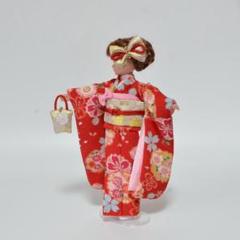 2025年最新】着物リカちゃんの人気アイテム - メルカリ