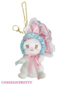 Angelic Pretty Happy Bunny　ぬいぐるみ Angelic Pretty Happy Bunny ぬいぐるみ