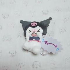 サンリオキャラクターズ 今日も推しにときめく♪ マスコット クロミ
