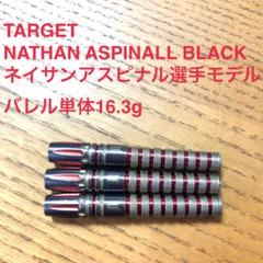 期間限定30％OFF! TARGETネイサン・アスピナルNATHAN ASPINALL定価/13300円 メルカリ - ダーツ
