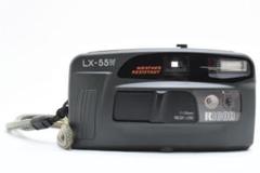 美品 Ricoh LX-55W DATE リコー コンパクト フィルム カメラ 初心者さんにおすすめ】新入荷 コンパクトフィルムカメラ リコー