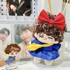 2025年最新】Bts ぬいぐるみ 10cm テテの人気アイテム - メルカリ