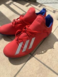 adidas サッカー　スパイク　シューズ