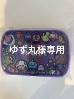 キンプリ　King & Prince Re:ERA ポップアップ ポーチ キンプリポップアップRe:ERAグッズ ポーチ - メルカリ