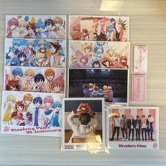 すとぷり　ブロマイド2018-2019 すとぷり 2018〜2019 冬 ブロマイド - メルカリ