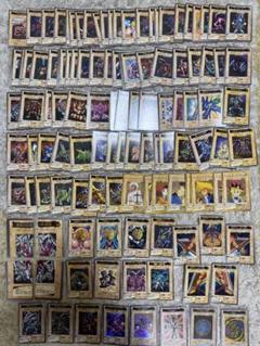 バンダイ版 遊戯王 セミコンプ 117枚【4028 - メルカリ