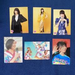 私立恵比寿中学 エビ中 生写真