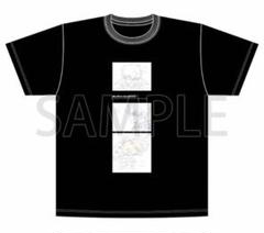 僕のヒーローアカデミア 大阪会場 アニメ原画 Tシャツ 爆豪勝己 新品未開封
