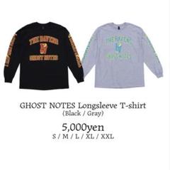 The BONEZ ロングTシャツ 新品!! The BONEZ ロングTシャツ 白色 XLサイズ ロンT - メルカリ