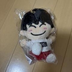 未使用品】Lilかんさい ちびぬい セット売り うちわ アクキー 缶