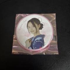 櫻坂46 浅井恋乃未 2025 浴衣 ピンバッジ - メルカリ