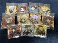 刀剣乱舞 ウエハースシールセット