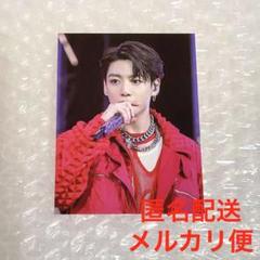 BTS PTD デジコ購入特典 ミニフォト トレカ JK ジョングク グク