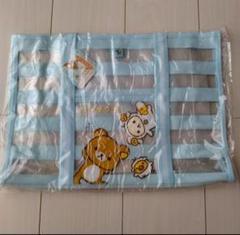 コリラックマ フェイス型 クリアバック プールバッグ フェイス顔 楽天市場】サンエックス 【リラックマ】プールバッグ（フェイス