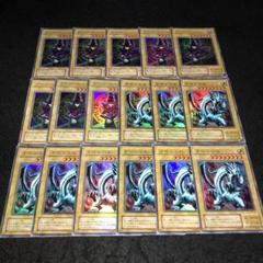 PSA9 遊戯王 ブラックマジシャン 2000年　２期 ブラック・マジシャン 2000年 PSA9 2期
