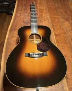 Martin OM-18GE ワンオーナー 希少 Martin OM-18GE ワンオーナー 希少 - メルカリ