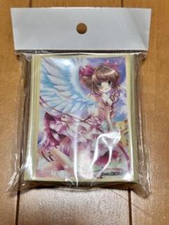 C87 カードキャプターさくら「木之本桜」スリーブ