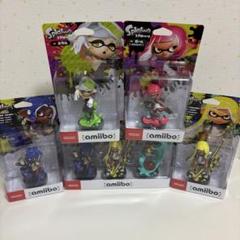未開封　AMIIBO トリプルセット スプラトゥーン Amazon.co.jp: amiibo トリプルセット[インクリング【イエロー