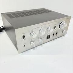 完動品】 ビクター プリメインアンプ Victor JA-S31 (2123