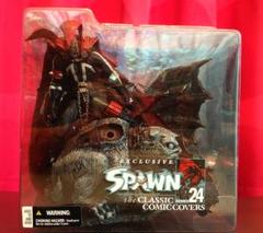マクファーレントイズ スポーン i.98 SPAWN】 i.98 Classic Comic Covers EXCLUSIVE を紹介！ - YouTube