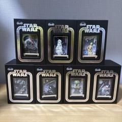 う*郎様 スターウォーズ セレブレーション 会場限定 浮世絵