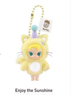 ベイビーモリーぬいぐるみペンダントセット 楽天市場】Baby Molly Pocket Friends シリーズ ぬいぐるみ