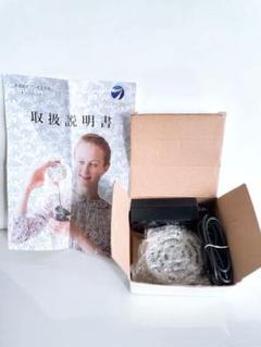 美品 オゾンバスター 高濃度 オゾン水生成器 手のひらサイズ